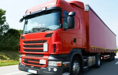 İstanbul Babaeski Ambar Kargo