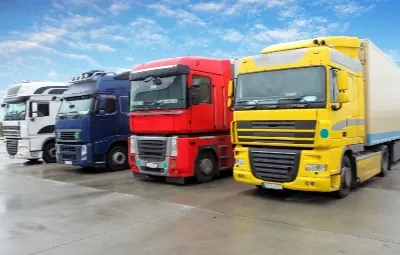 İstanbul Babaeski Nakliye Ambarı