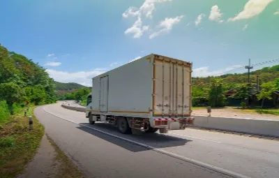 İstanbul ile Babaeski Arası Bulaşık Makinesi Taşıma